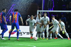 皇马惨败解析：五大关键因素揭示防守漏洞与裁判争议