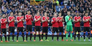 曼城3-0狂胜曼联！哈兰德双响，阿莫林战术失灵何去何从？