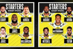 华盛顿奇才队签下贝尔蒙特大学前锋新秀 加强锋线实力