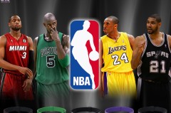 詹姆斯加盟尼克斯重塑东部格局，新赛季精彩可期